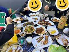 -丁虎子烤肉(国道二店)
