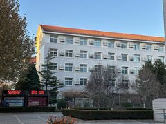 -北京城市学院(航天城校区)