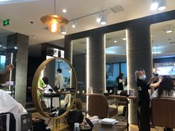 -意廊 Hair Salon