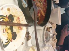 -虎丫炒鸡(郑州高新万科店)