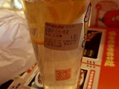 -蜜雪冰城(德思勤广场店)