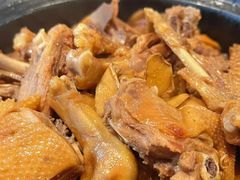 泉州姜母鸭-宋小谨(惠安禹洲店)