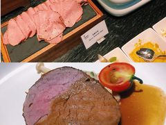 -博林天瑞喜来登酒店·西丽尚膳