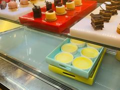 -The COOK·厨餐厅·自助餐(浦东嘉里大酒店)
