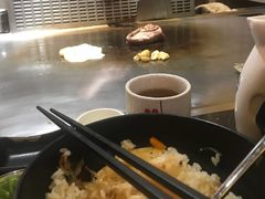 -恋铁板烧(阳光新生活广场店)