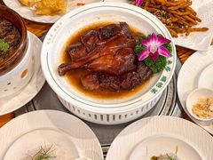 -美未居·老字号·地道顺德菜·桑拿鸡·鱼生(容桂店)