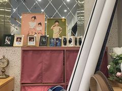 -海马体照相馆(上海宝山万达广场店)