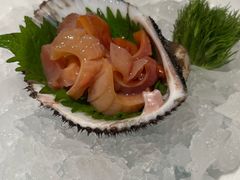 -连鹭海鲜·海肠捞饭·海胆饭(星海店)