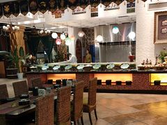 -火舞泰·泰式海鲜火锅餐厅(世纪城店)