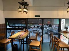 -兵哥豌豆面(雅颂居店)