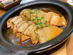 -奉城家宴(印象奉化店)