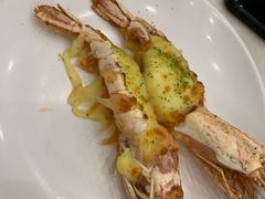 -芭菲盛宴·环球美食(袁家岗店)