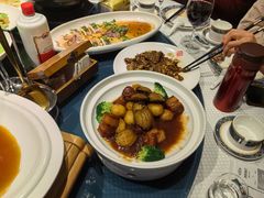 -卫鼎轩·曹公馆(鼓楼店)