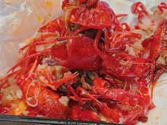卤煮小龙虾-豪虾传·龙虾馆&烤鱼(春熙路太古里总店)