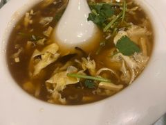 胡辣汤-南来顺饭庄·清真(南菜园店)