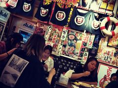 -平成屋· Late Night 食堂(四川北路店)