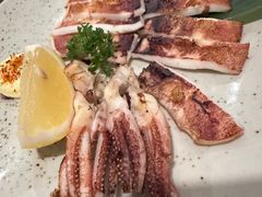-角落里(中山公园店)