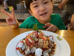 -巴伐利亚啤酒坊(意式风情街店)