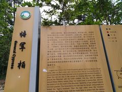 -金堂县云顶石城风景区