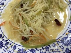 -张记老街里海鲜美食城(劈柴院店)