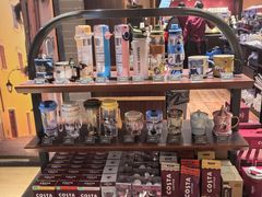-COSTA COFFEE(西直门店)