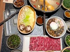 -大龙燚·旷野鲜火锅(广州首店)