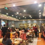 广式点心大佬——点都德来魔都后队伍就没断过‼️