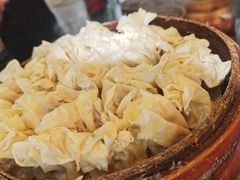 海汇源老字号烧麦-海汇源老烧麦店(东大街总店)