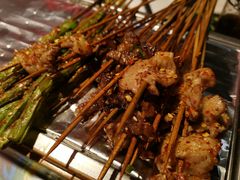 -醉烧膘·烧烤夜宵王(总店)