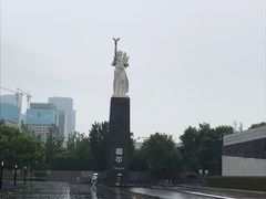 -侵华日军南京大屠杀遇难同胞纪念馆