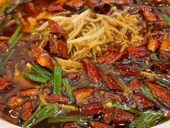 -簋街仔仔小龙虾(总店)