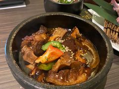 -赤坂亭·M9和牛烧肉(南京江南虹悦城店)
