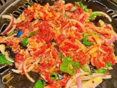 -炭之家·齐齐哈尔非遗烤肉·鲜切直供(中央大街店)
