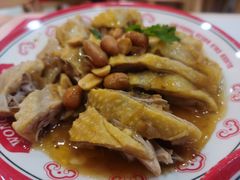 -黄兴兴白切专门店(南宁万象城店)