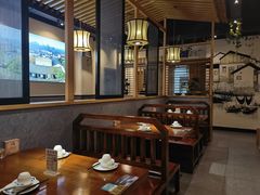 -涌觅名灶·本地海鲜宁波菜(财富广场店)