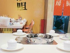 -荣叔港式沙嗲牛肉火锅(正佳潮流店)