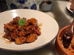 -绿茶餐厅(成都太古里店)