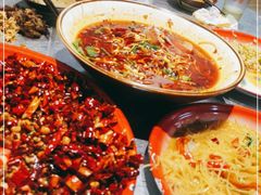 -馬伍旺川菜(江北虹悦城店)