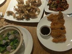 -盒马渔市(平高企业集团·平高广场店)