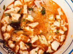 -朱秀英梆梆肉葫芦头(琉璃街店)