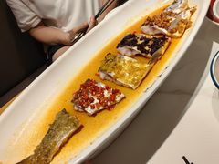 -饭橘汉江码头·乡野土菜馆(静安路店)