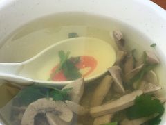 -花园茶楼(兴城西路店)