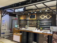 -日本手作眼镜·久川睛匠(龙德店)