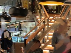 -卡朋厨房(289艺术园区店)