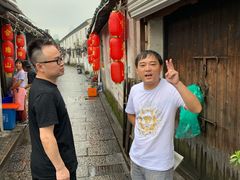 -丁来兴酒店(西街店)