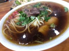 -老冯拉面羊棒骨(西宸广场店)