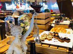 -杭州国际会议中心洲际酒店-原素全日餐厅(解放东路店)