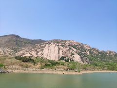 -嵖岈山风景区