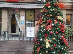 门面-Pistolera Mexican Cantina女枪手墨西哥餐厅(碧云路店)