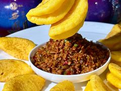 -秦月轩·陕西家乡菜(阜成路·五棵松店)